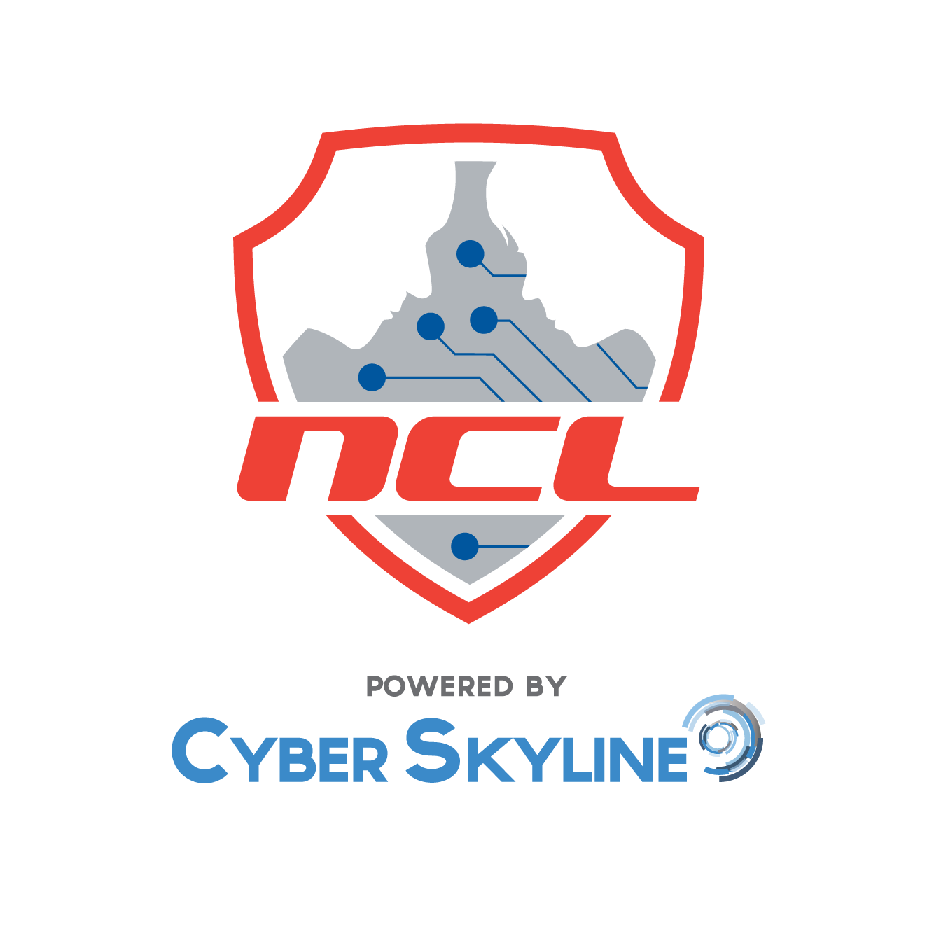 NCL Cyber Skyline 2022 (Top 3%)